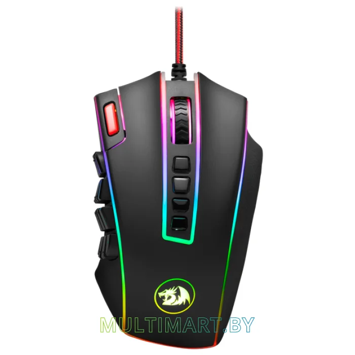 Игровая мышь Redragon Legend Chroma X